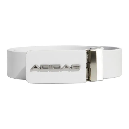 Adidas Leather Belts Men