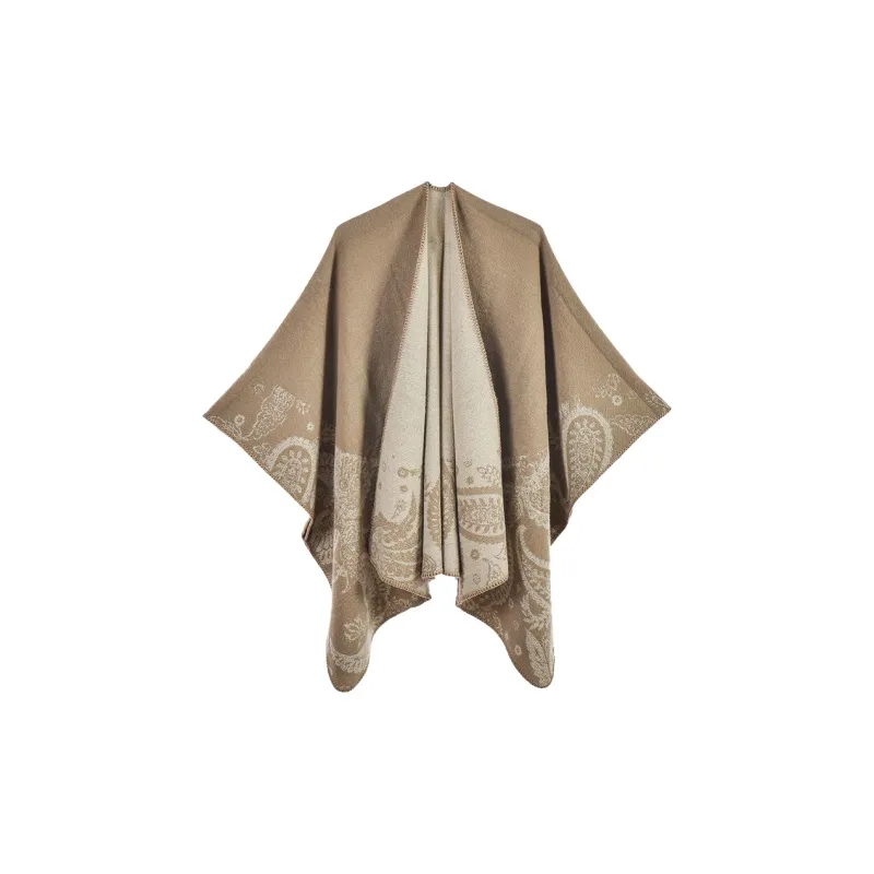 AAJF Shawls Women's-8