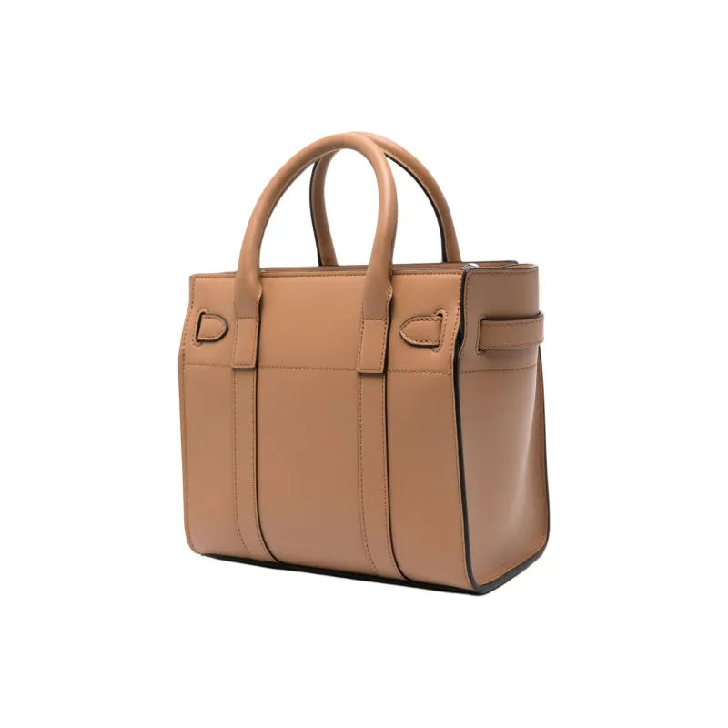 Mulberry Mini Bayswater Zipped Tote Bag-1