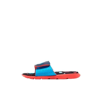 Under Armour Ignite Pro Anti Slip Wear Resistant Low Top Kids' Slippers Blue Kids'