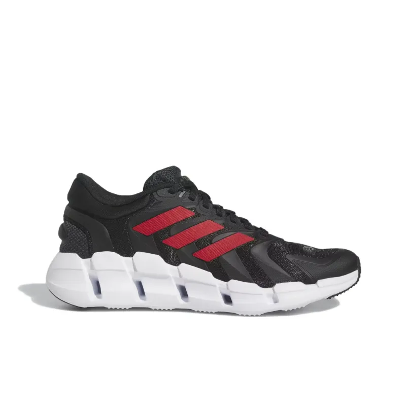 Adidas CLIMACOOL VENTICE Anti-Slip Wear-Resistant Low-Top Casual Shoes Men's Black-1