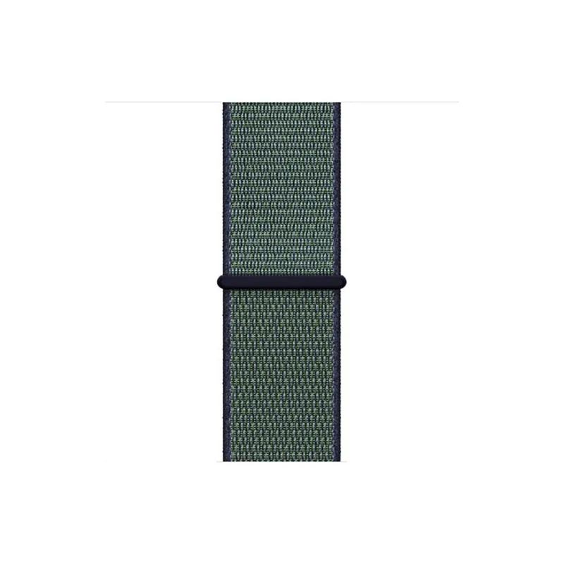 ZHENGGUANG Watch Bands Apple Compatibility 244 Mm Nylon Material-55