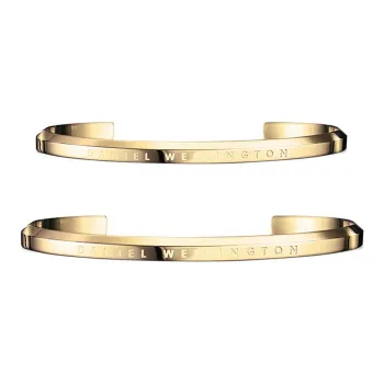 Daniel Wellington Alloy Bangles Unisex