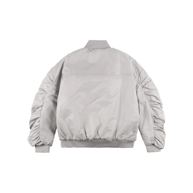XINYINSU Jackets Coats Unisex Black-6