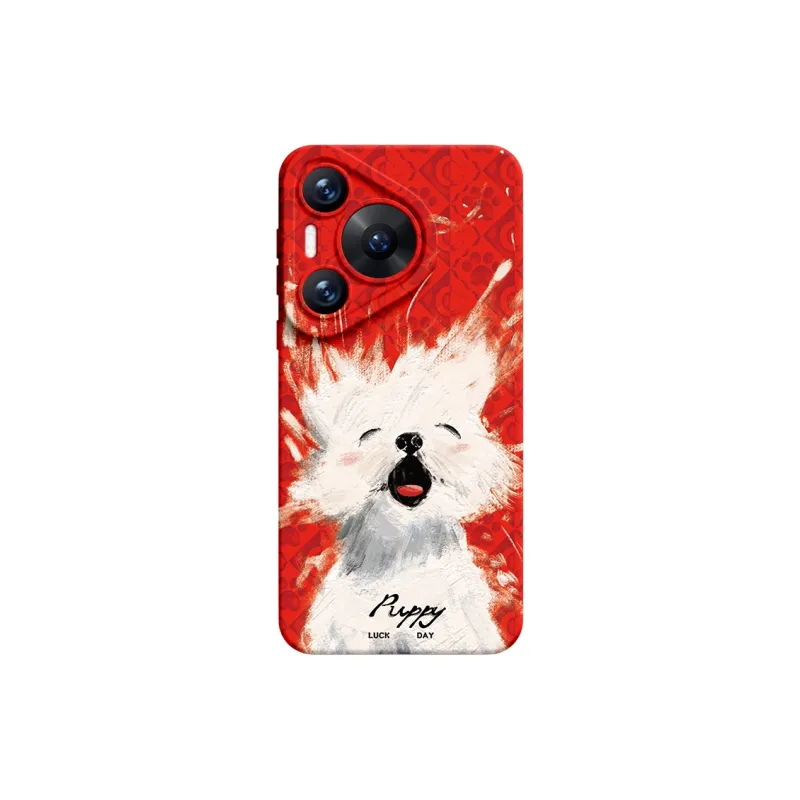 SUPER MOUSE Phone Cases-3