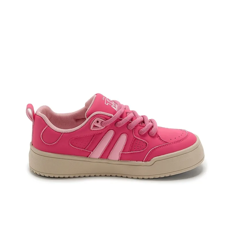 Disney Lightweight Low Top Skateboard Shoes Women's-9