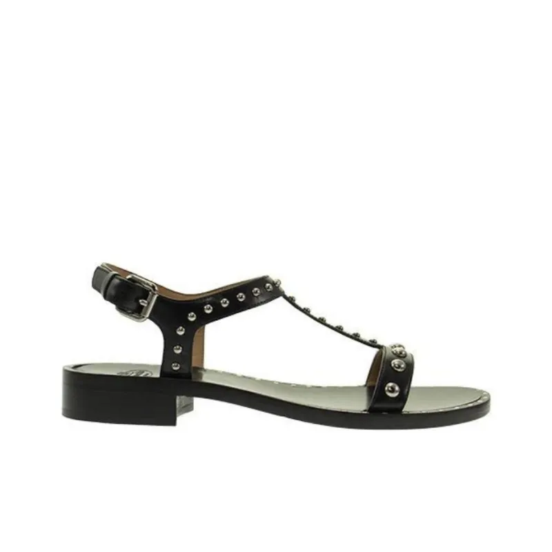 CHURCH'S Rhonda Studded 30mm Sandals-1