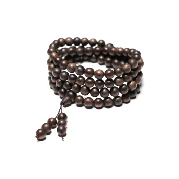 Xianyou Fragrance Agarwood Bracelets Unisex