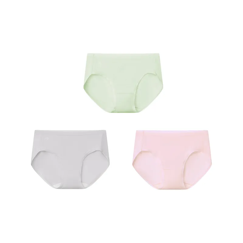 Ubras Underpants Women's 3 Pack-9
