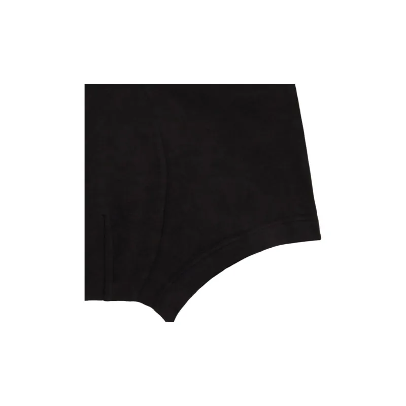 EMPORIO ARMANI Boxer Shorts Men's 3 Pack Black-1