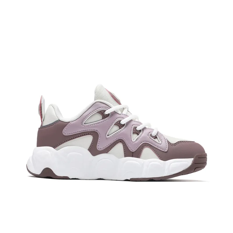 A55 Waterproof, Height Adjustable, Anti Rollover Low Top Casual Running Shoes Women's-1
