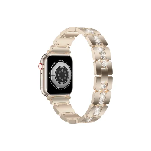 XINGYAAN Watch Band Apple Compatibility Made Of Steel