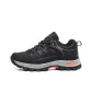 Black-Fleece-Lined