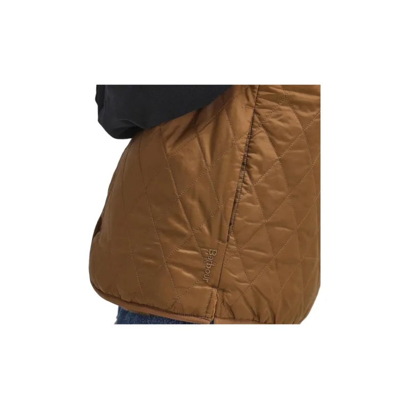 BARBOUR Barn Gilet-7