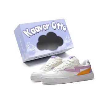 KAAVER OTTO Skateboard Shoes Women's