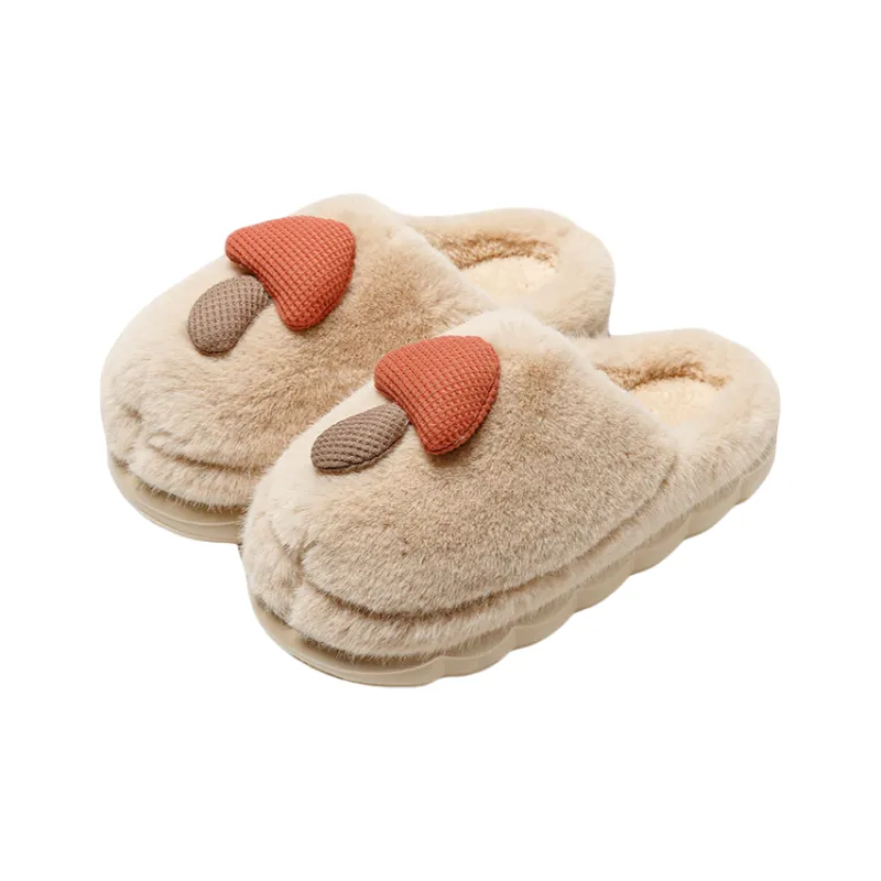 TLIT Home Slippers EVA For Fall And Winter Multicolor-0