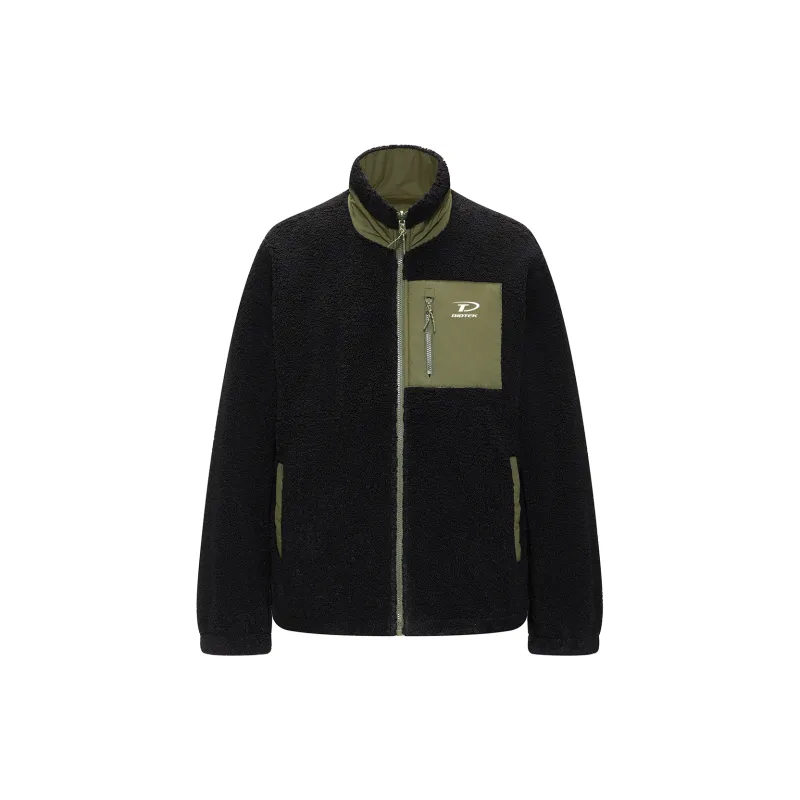 DIDTEK Puffer Jackets Unisex-7