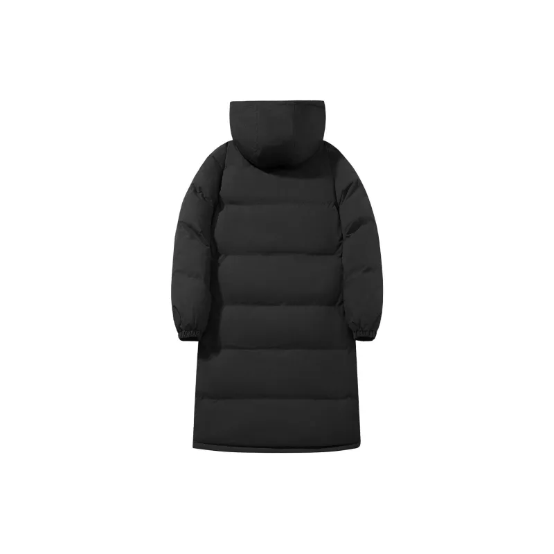 Yiwen Puffer Jackets Unisex-1