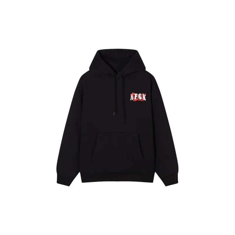 AFGK Sweatshirts Unisex-1