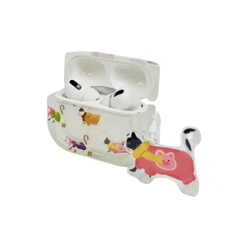 Wei Xin Headphone Cases-10