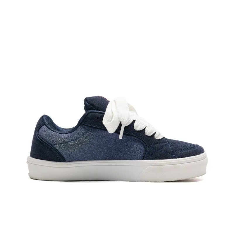 ALI THE FOX Anti Slip Wear Resistant Lightweight Breathable Low Top Skateboard Shoes Unisex-20
