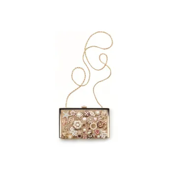 CHANEL 22A Early Autumn Crossbody Bags