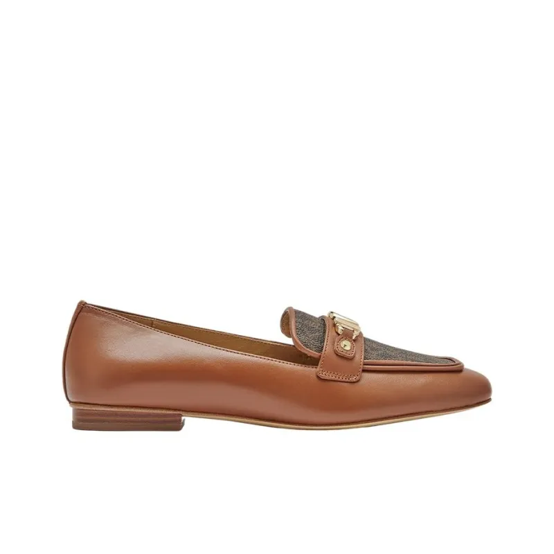 Michael Kors Lennon Logo-jacquard Espadrilles-1