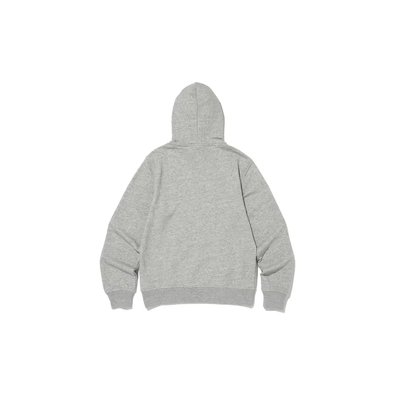 Champion Sweatshirt Unisex Gray-1
