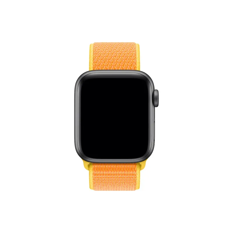 ZHENGGUANG Watch Bands Apple Compatibility 244 Mm Nylon Material-10