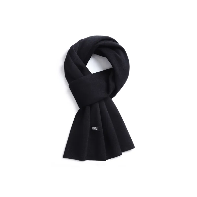 SEPTWOLVES Knit Scarves Unisex-3