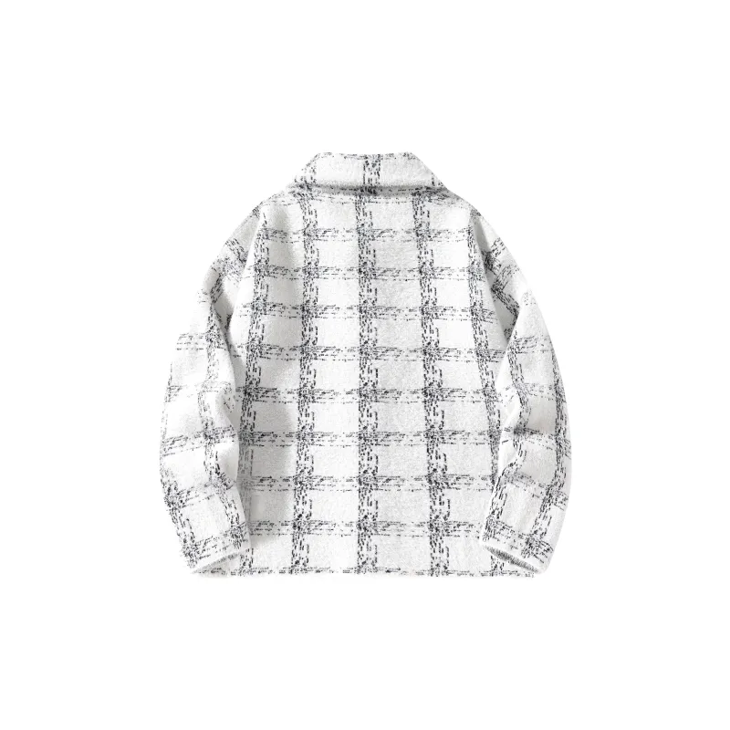 CSKS Jackets Unisex-8