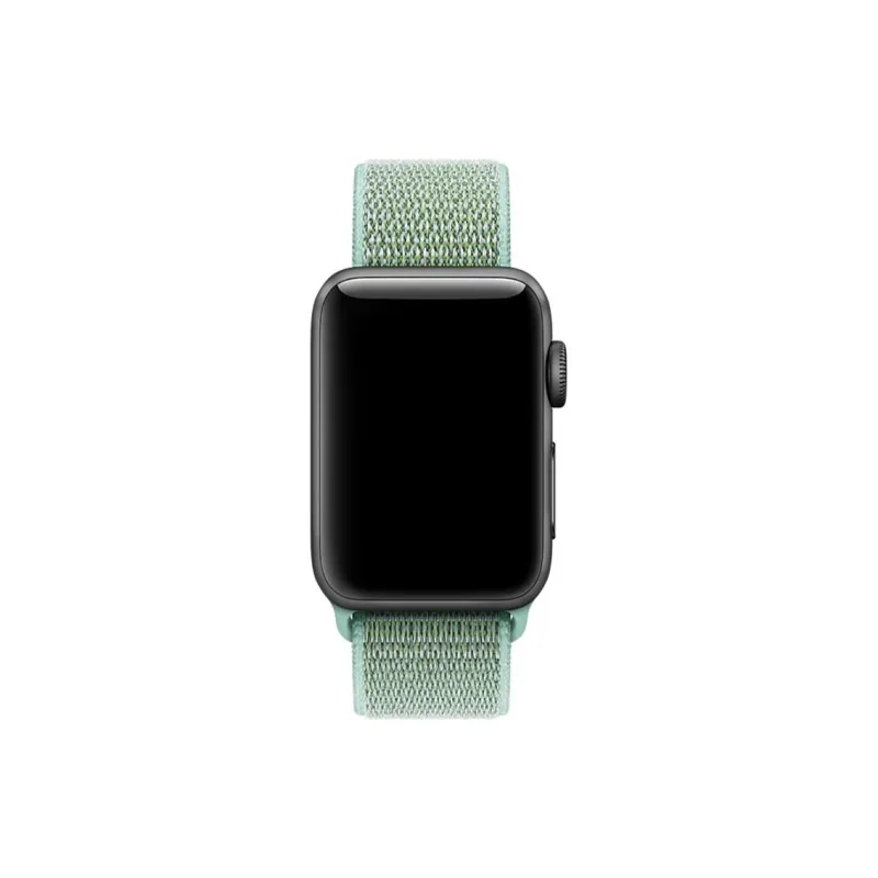 ZHENGGUANG Watch Bands Apple Compatibility 244 Mm Nylon Material-4
