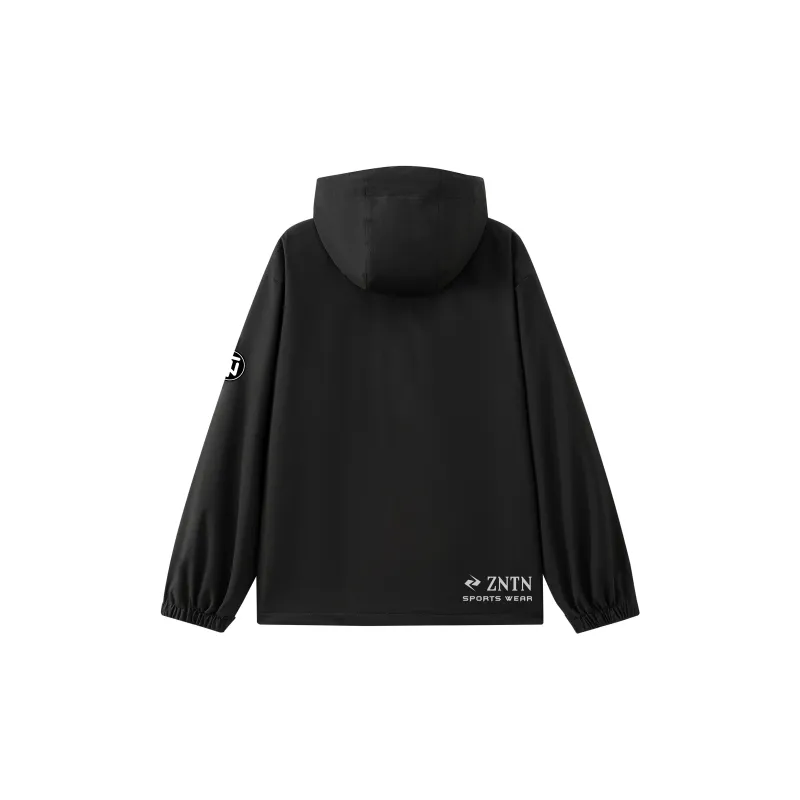 ZNTN Trench Coats Unisex-1