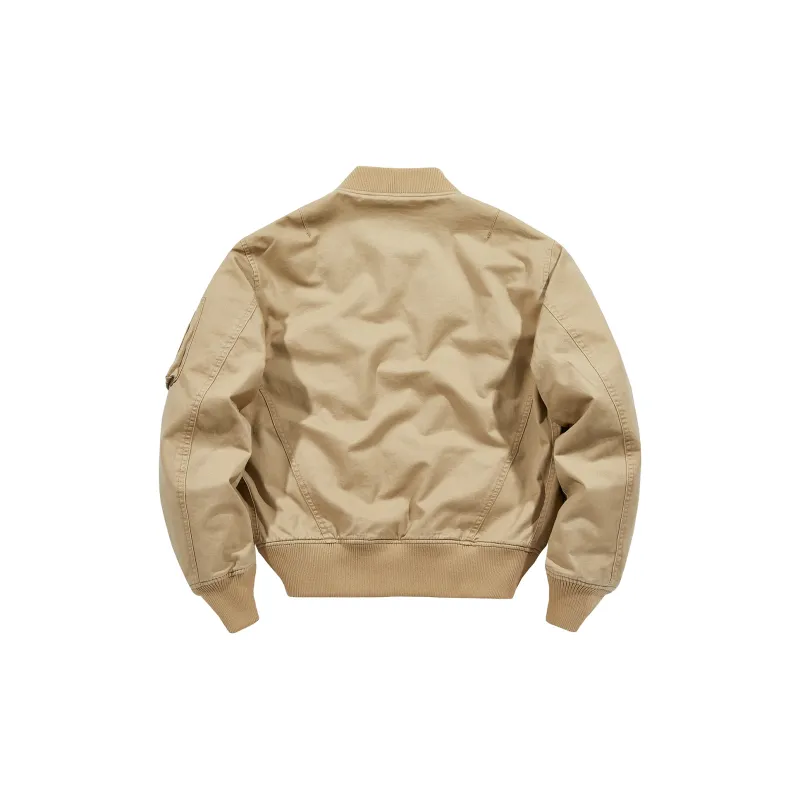 UNIWOLF Jackets Unisex-3