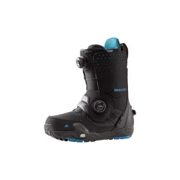 BURTON PHOTO STEP ON Single Snowboard Ski Boots Men's