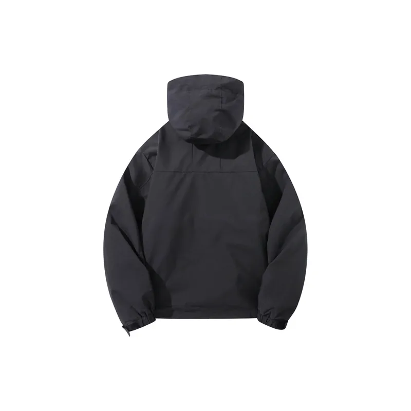 Lafetto Windbreaker Jacket Unisex-1