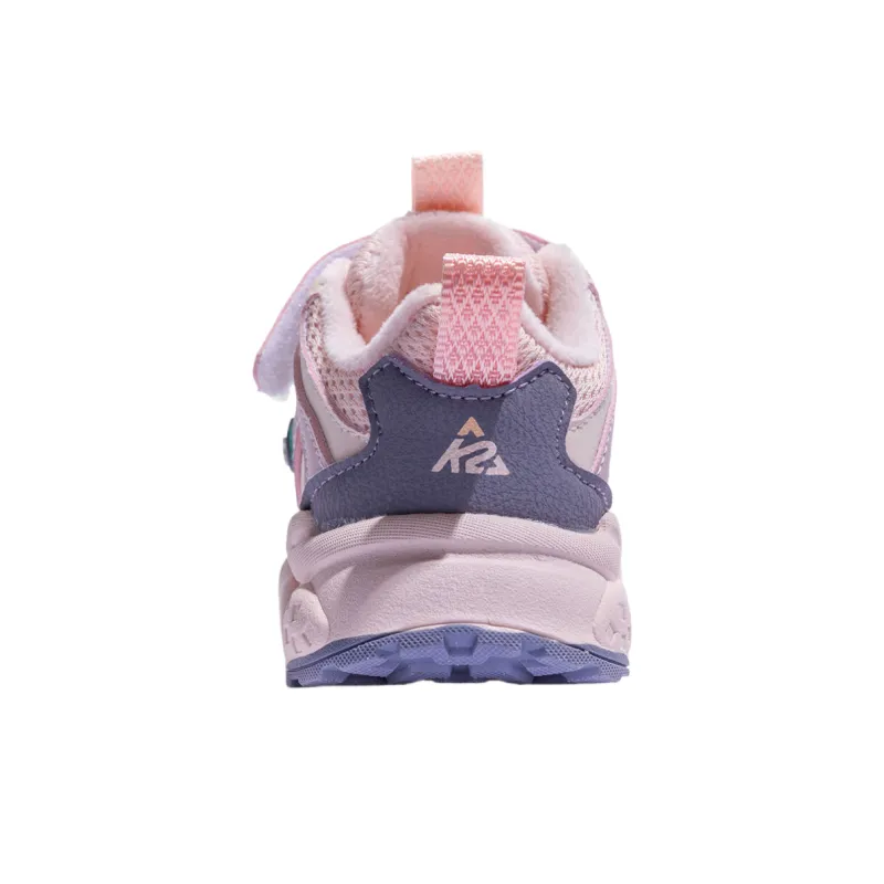 Bradmiller Kids Lifestyle Shoes Children Aged 3-7 Years Old-2