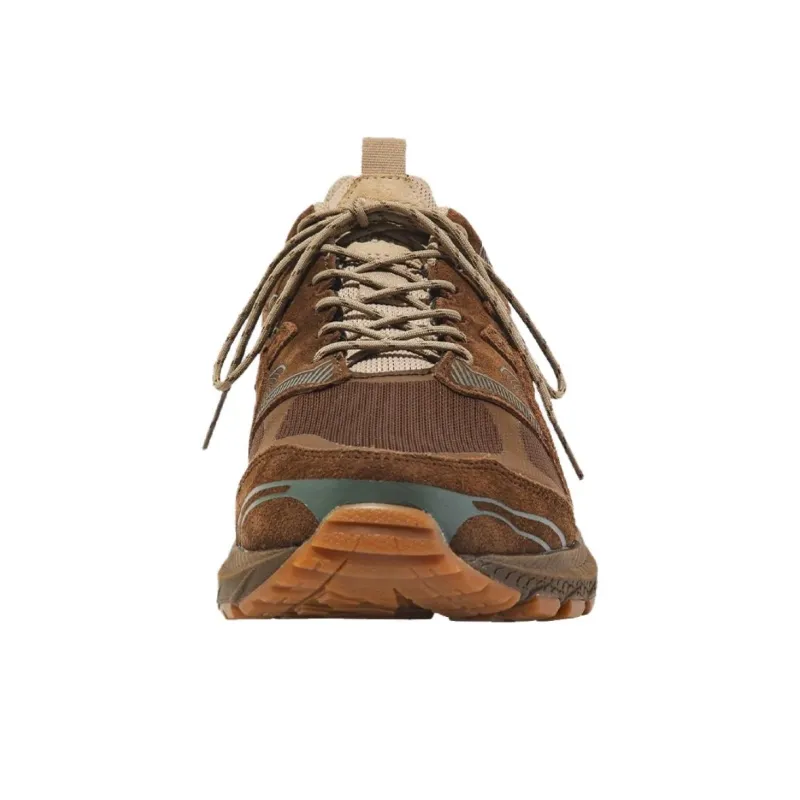 Asics X Nonnative Gel Terrain Gore Tex 'Brown Storm Tan'-2