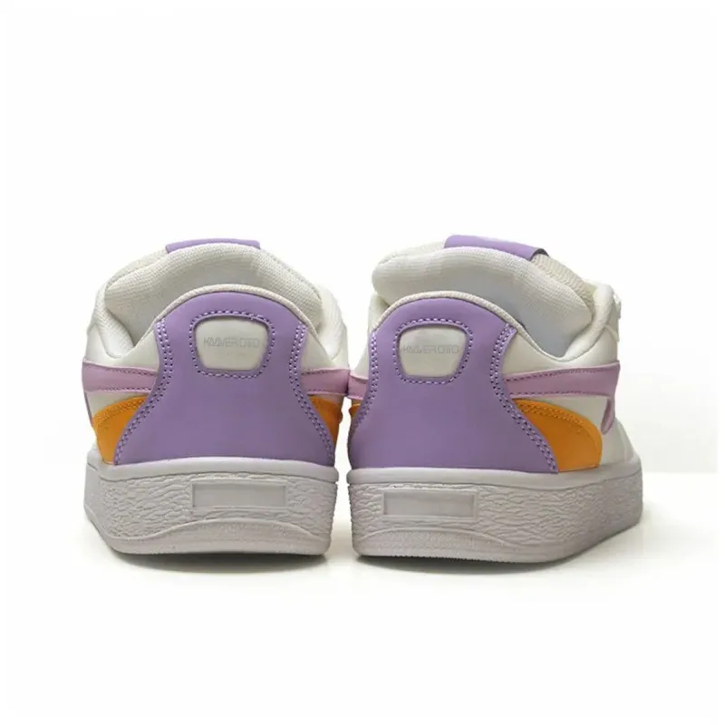 KAAVER OTTO Skateboard Shoes Women's-12