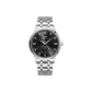 Steel Black