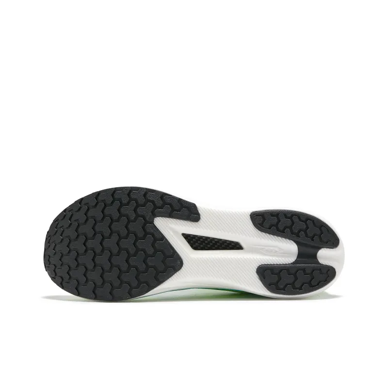 TANSHEZHE Cheetah 2.0 Running Shoes Unisex Low Top Black-5
