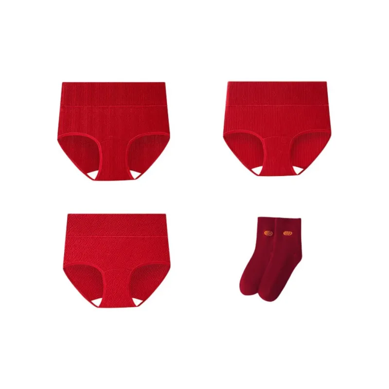 MIIOW Honmei Honmei Series Underpants Women's 3 Pack-15