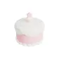 Cherry Blossom Pink-Birthday Cake Night Lights-Basic