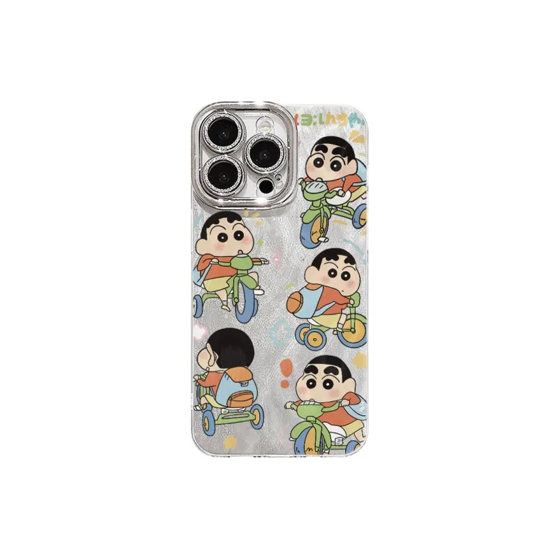 XIANGRIKE Phone Cases-0