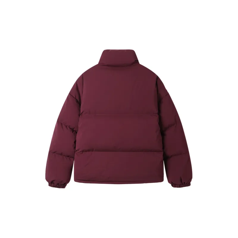 DANGEROUSPEOPLE Down Jacket Unisex-11
