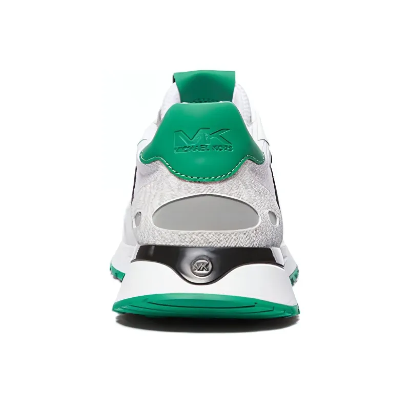Michael Kors Miles Colour-block Sneakers-3