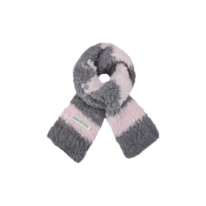 Bejirog Knit Scarves Women's-3