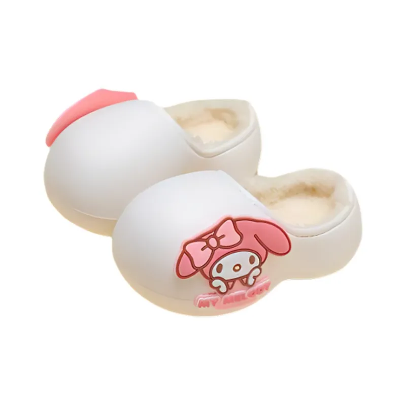 Sanrio Slippers / Home Slippers-5