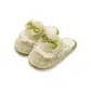 Green Lace Bowknot