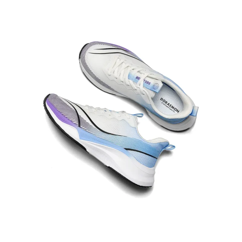 DoraemonA Low Top Casual Shoes Unisex-23
